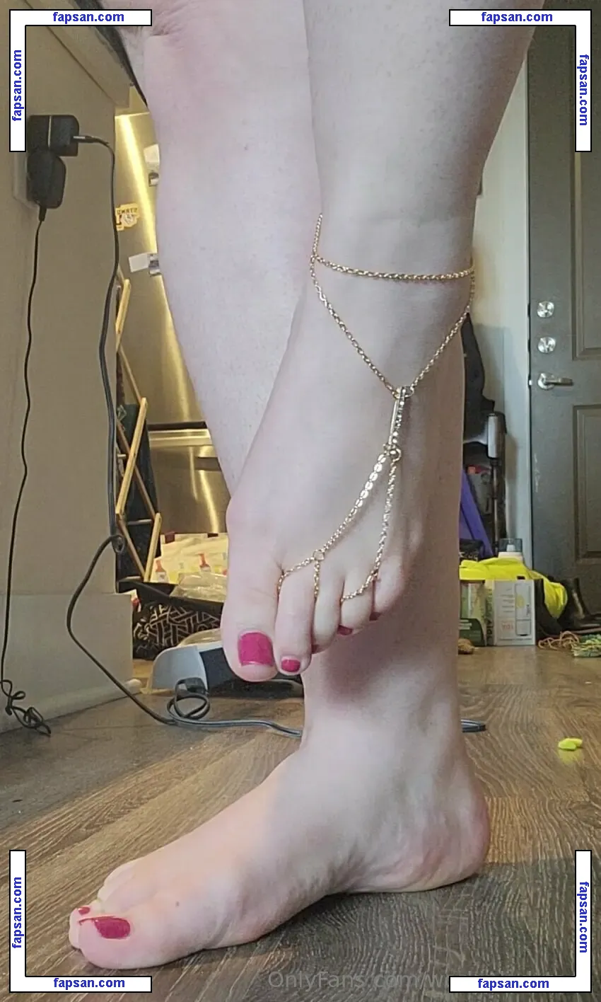 workinladytoes nude photo #0013 from OnlyFans