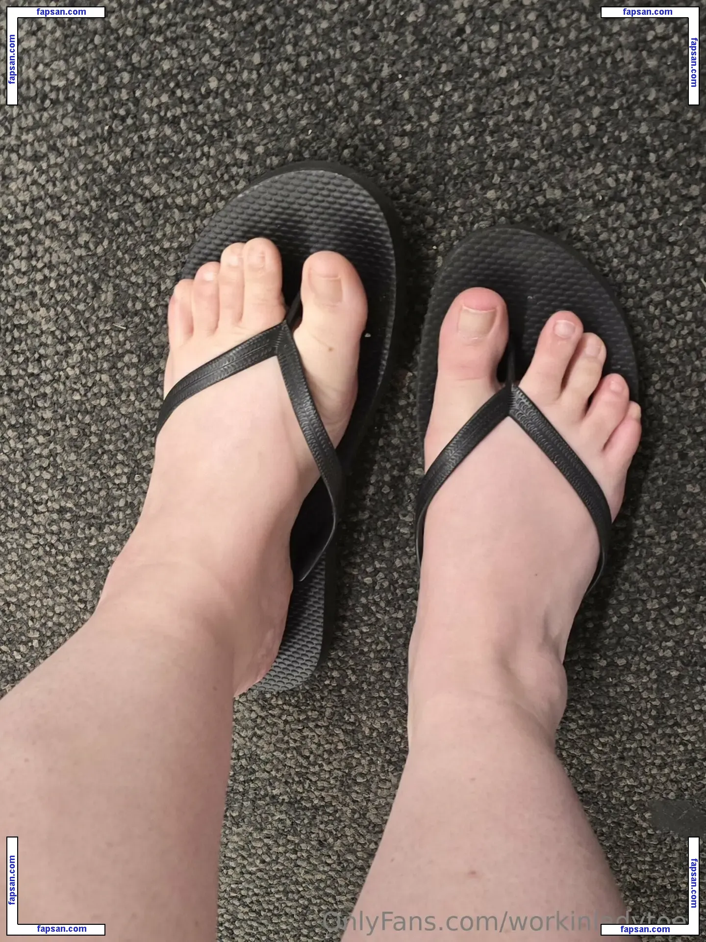 workinladytoes nude photo #0016 from OnlyFans