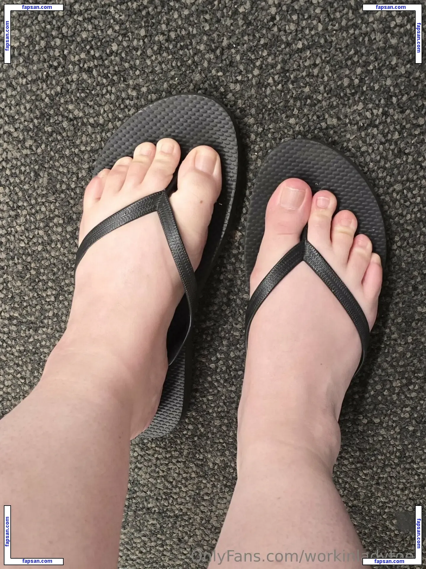 workinladytoes nude photo #0017 from OnlyFans