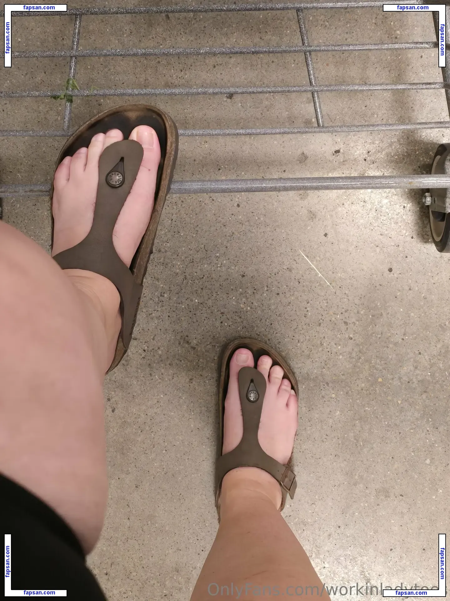 workinladytoes nude photo #0018 from OnlyFans