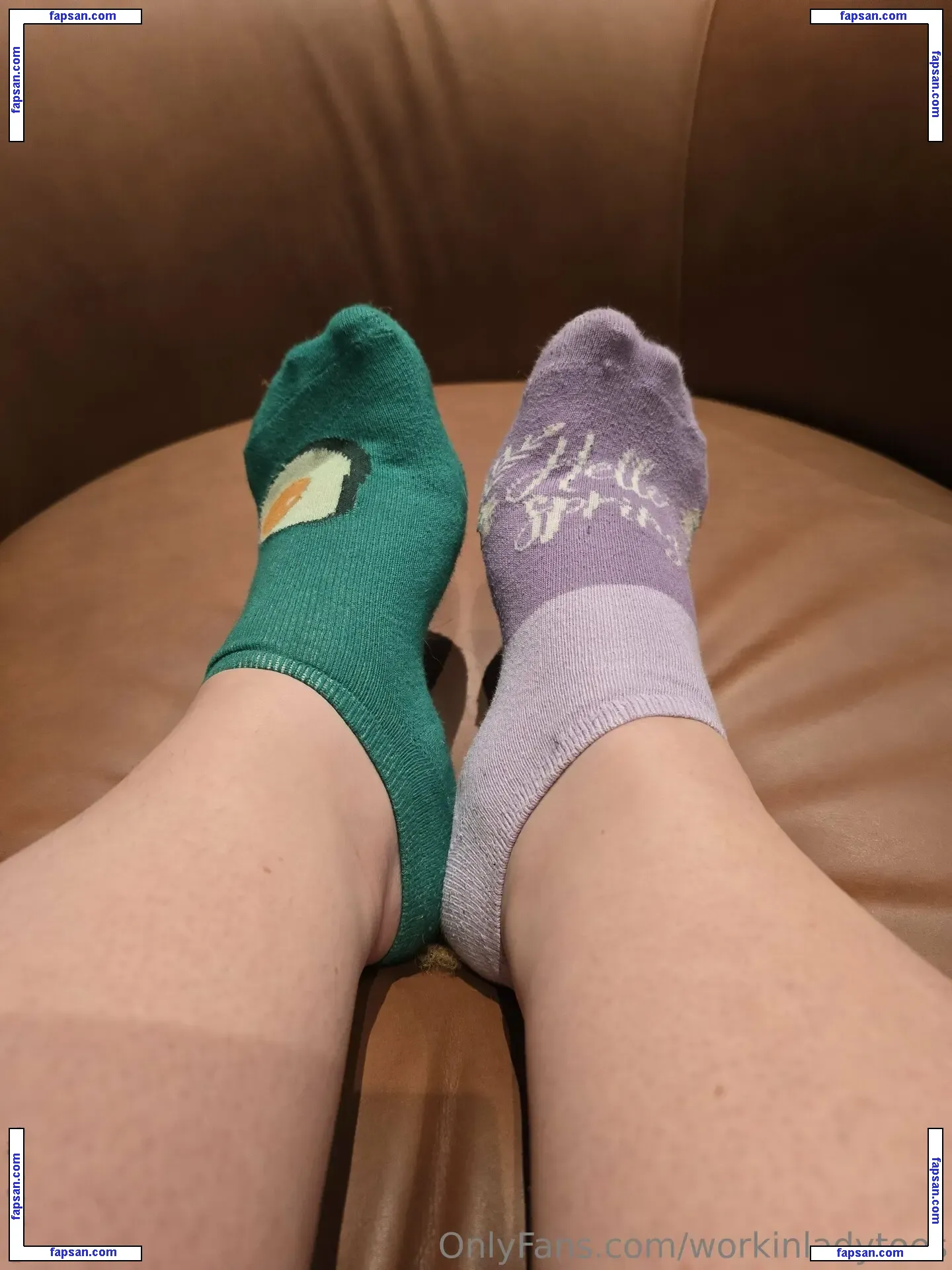 workinladytoes nude photo #0020 from OnlyFans