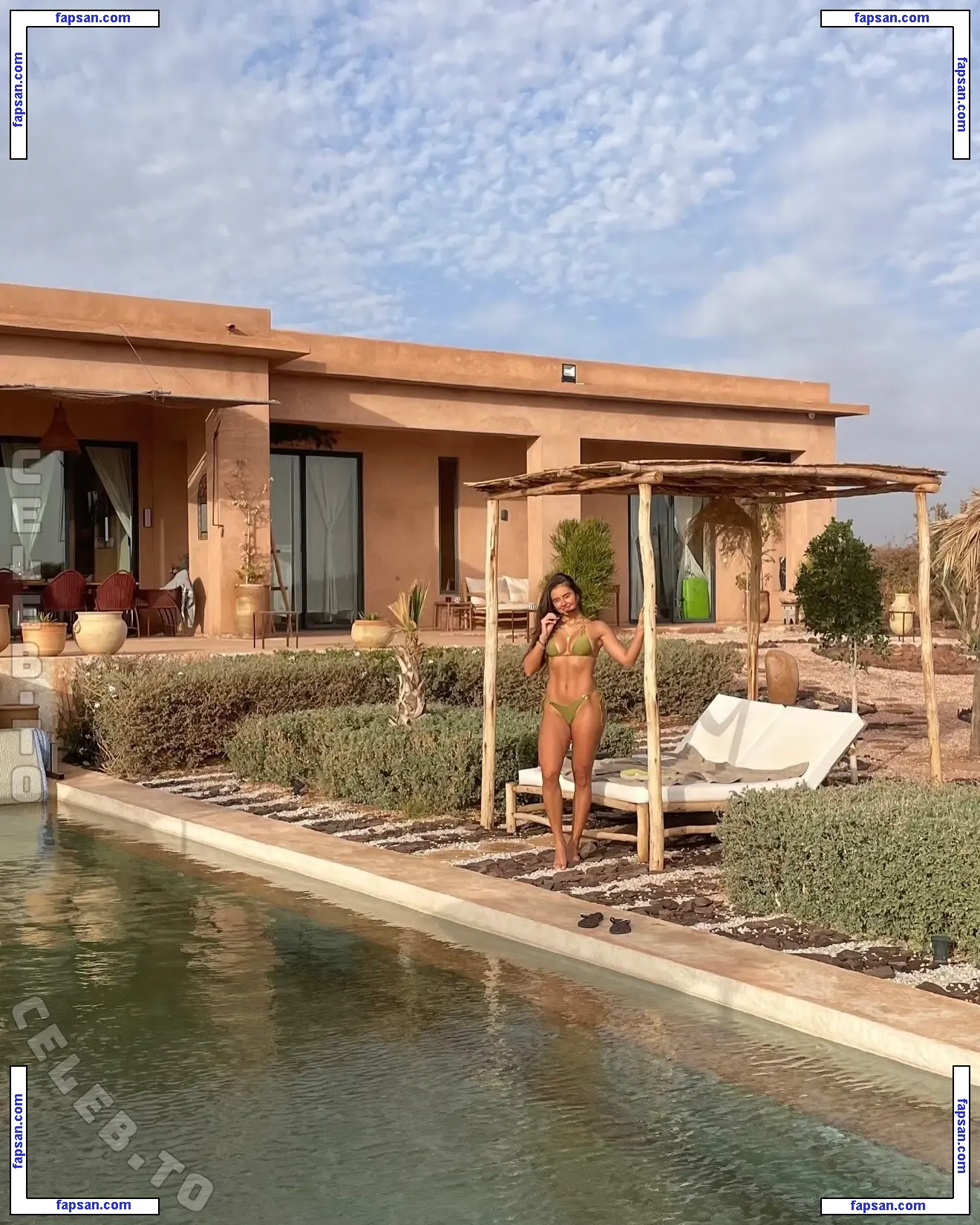 workoutsbychristina голая фото #0004 с Онлифанс