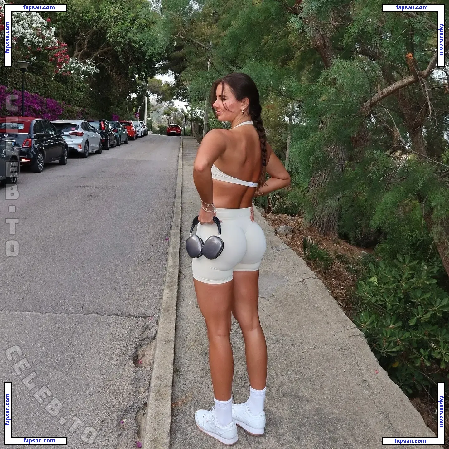 workoutsbychristina голая фото #0017 с Онлифанс