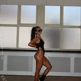 workoutsbychristina голая #0010