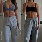 workoutsbychristina голая #0018
