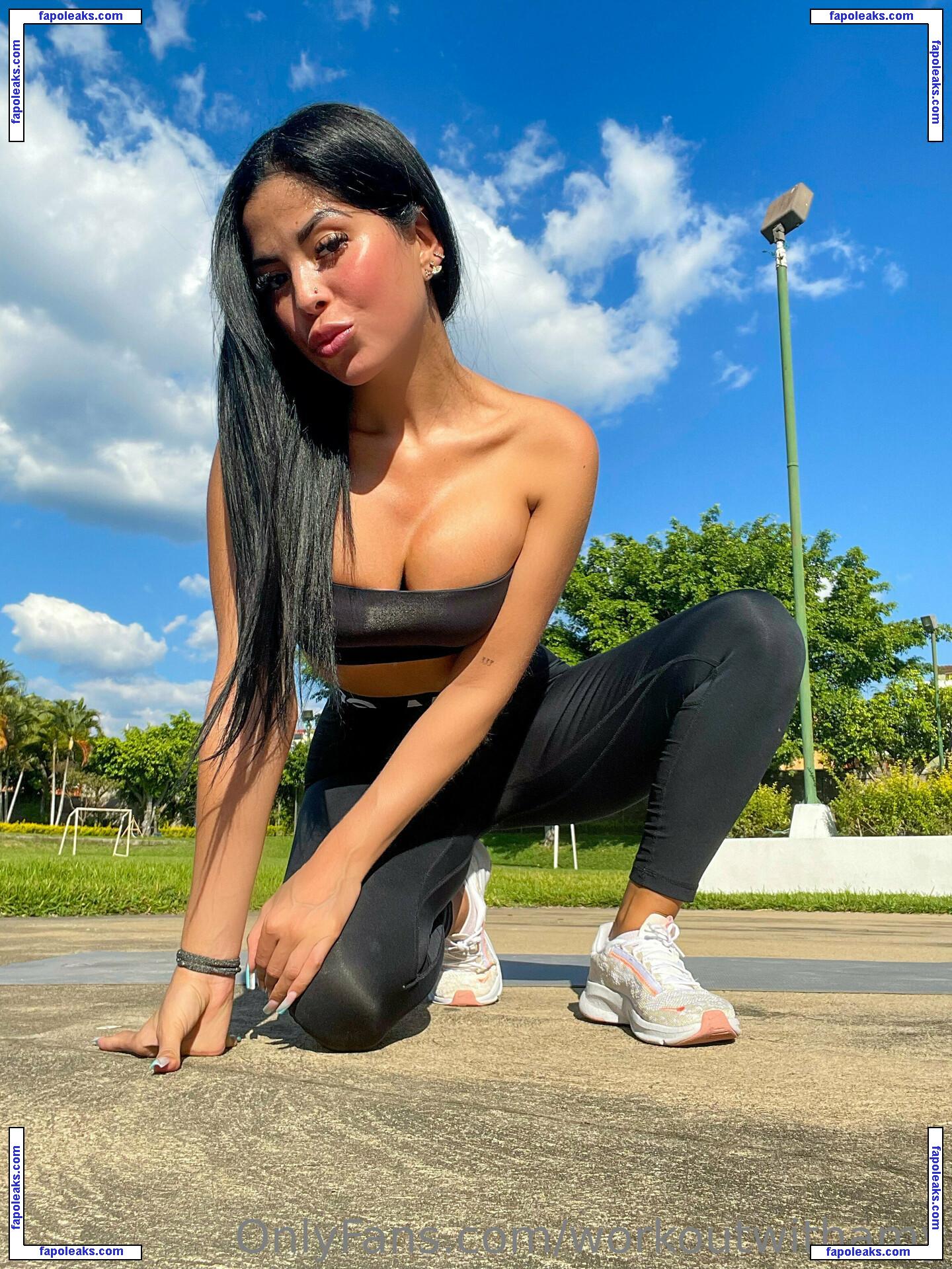 workoutwithamy / workoutwithamy_ nude photo #0030 from OnlyFans