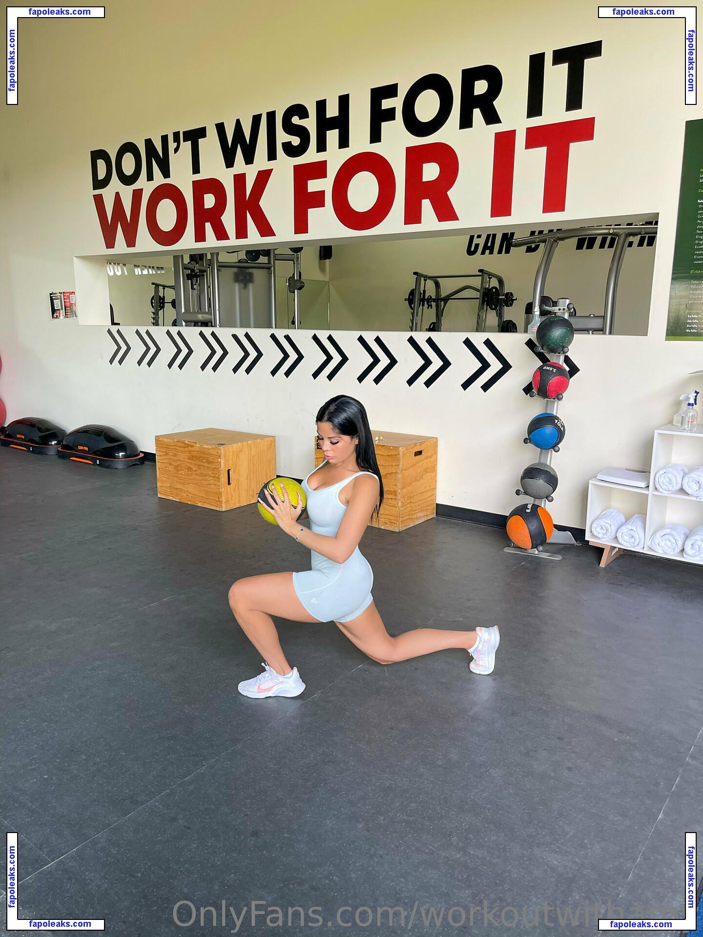 workoutwithamy / workoutwithamy_ nude photo #0032 from OnlyFans