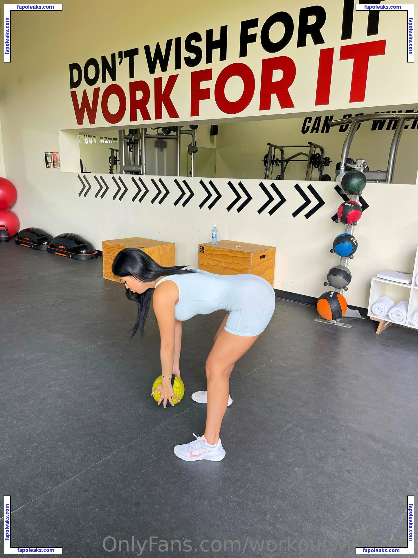 workoutwithamy / workoutwithamy_ nude photo #0041 from OnlyFans