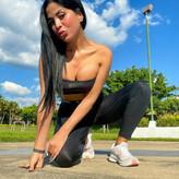 workoutwithamy nude #0030