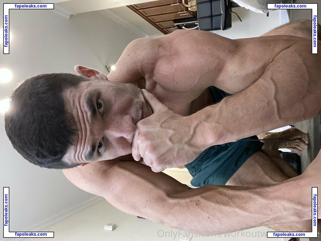 workoutwithkevinfree / workoutswithkevin nude photo #0002 from OnlyFans