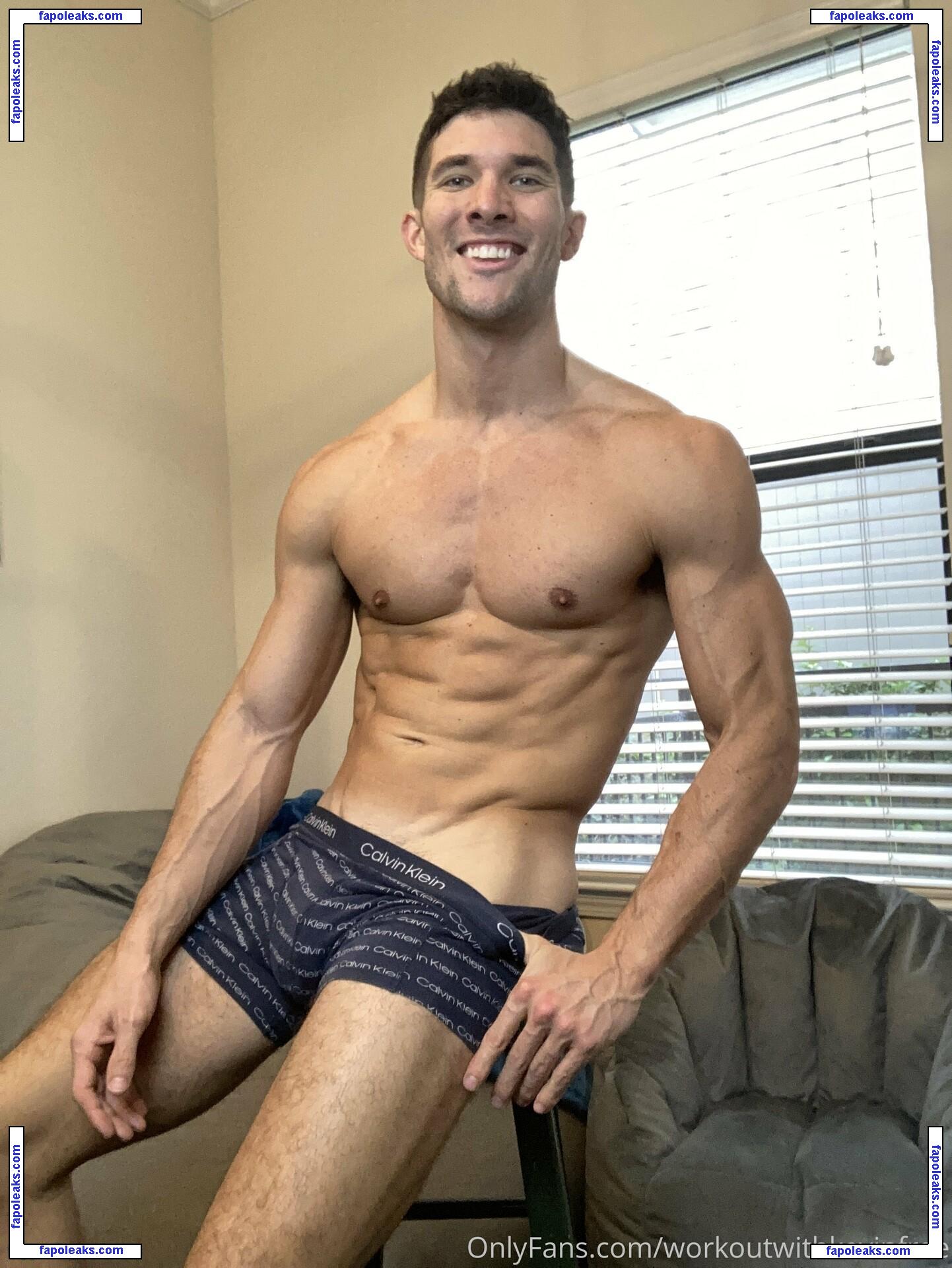 workoutwithkevinfree / workoutswithkevin nude photo #0005 from OnlyFans