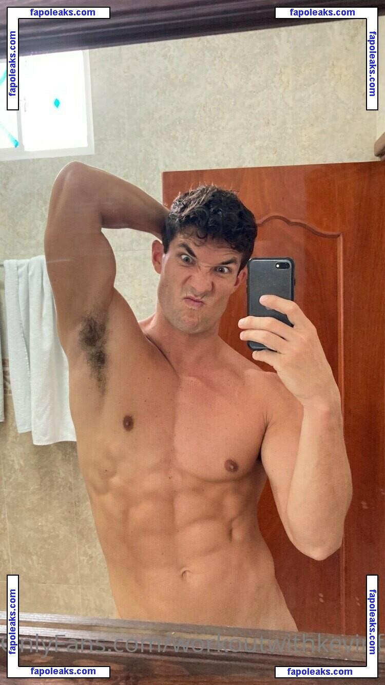 workoutwithkevinfree / workoutswithkevin nude photo #0006 from OnlyFans