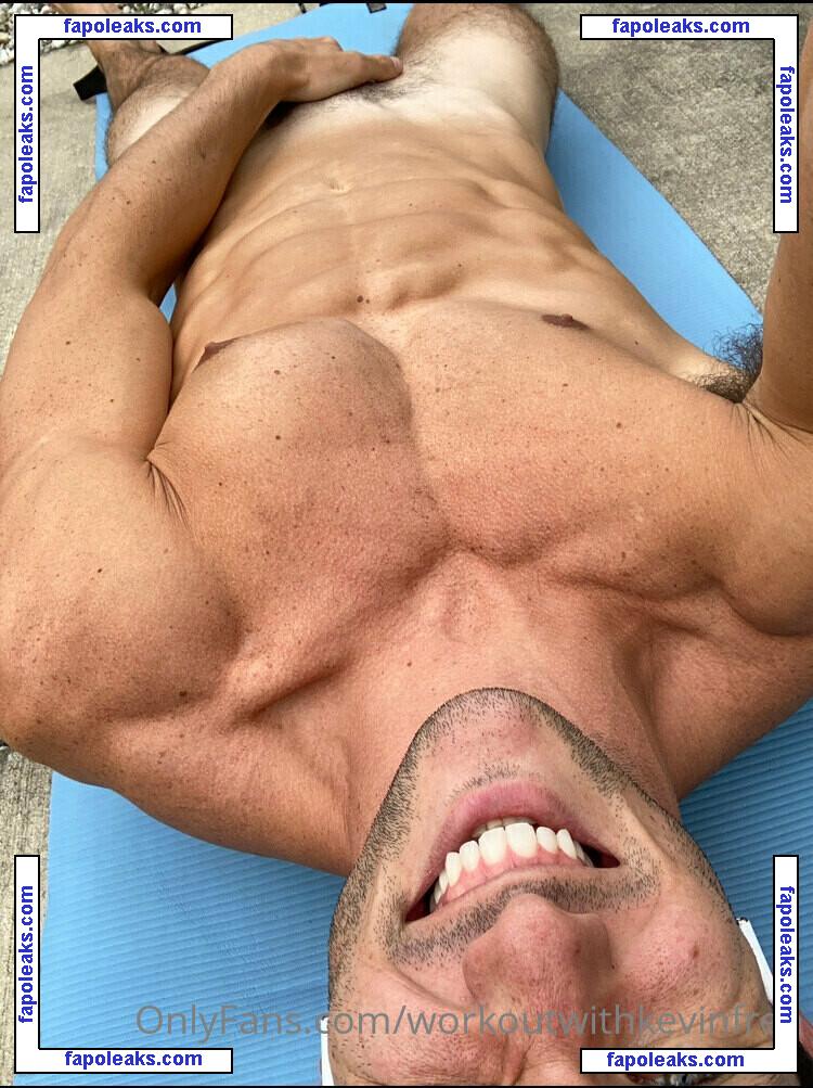 workoutwithkevinfree / workoutswithkevin nude photo #0010 from OnlyFans