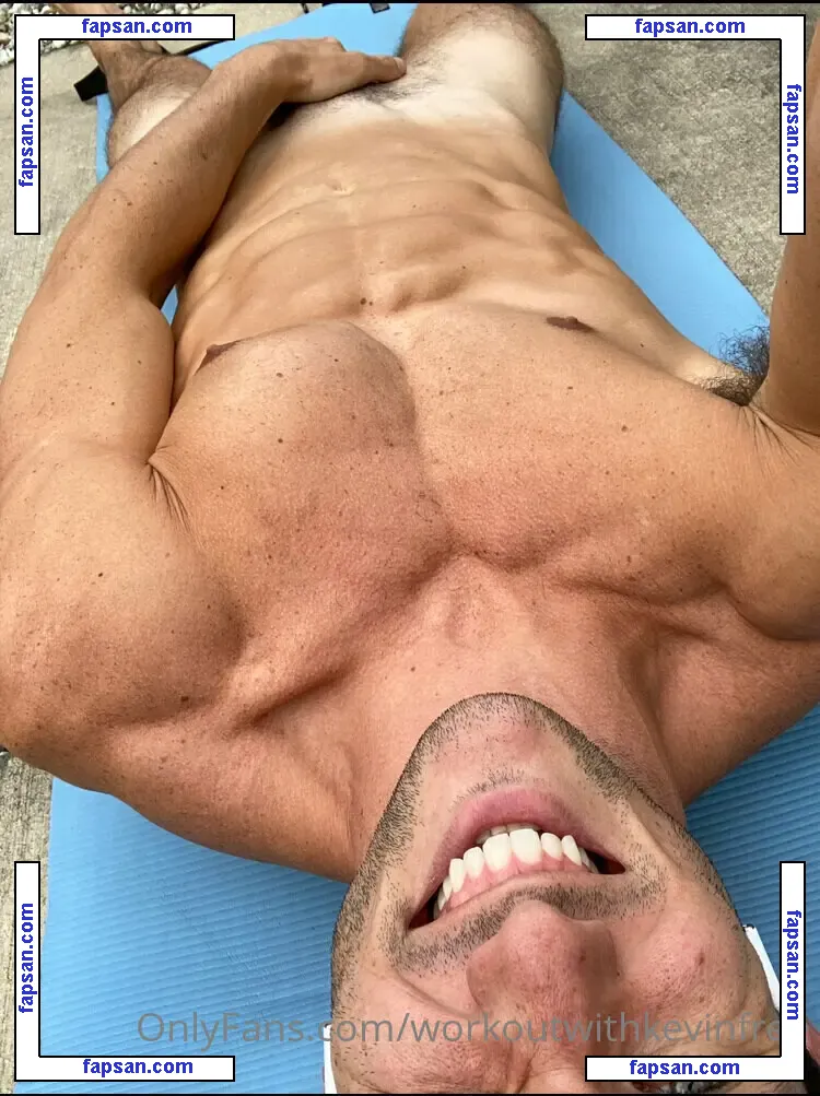 workoutwithkevinfree nude photo #0010 from OnlyFans