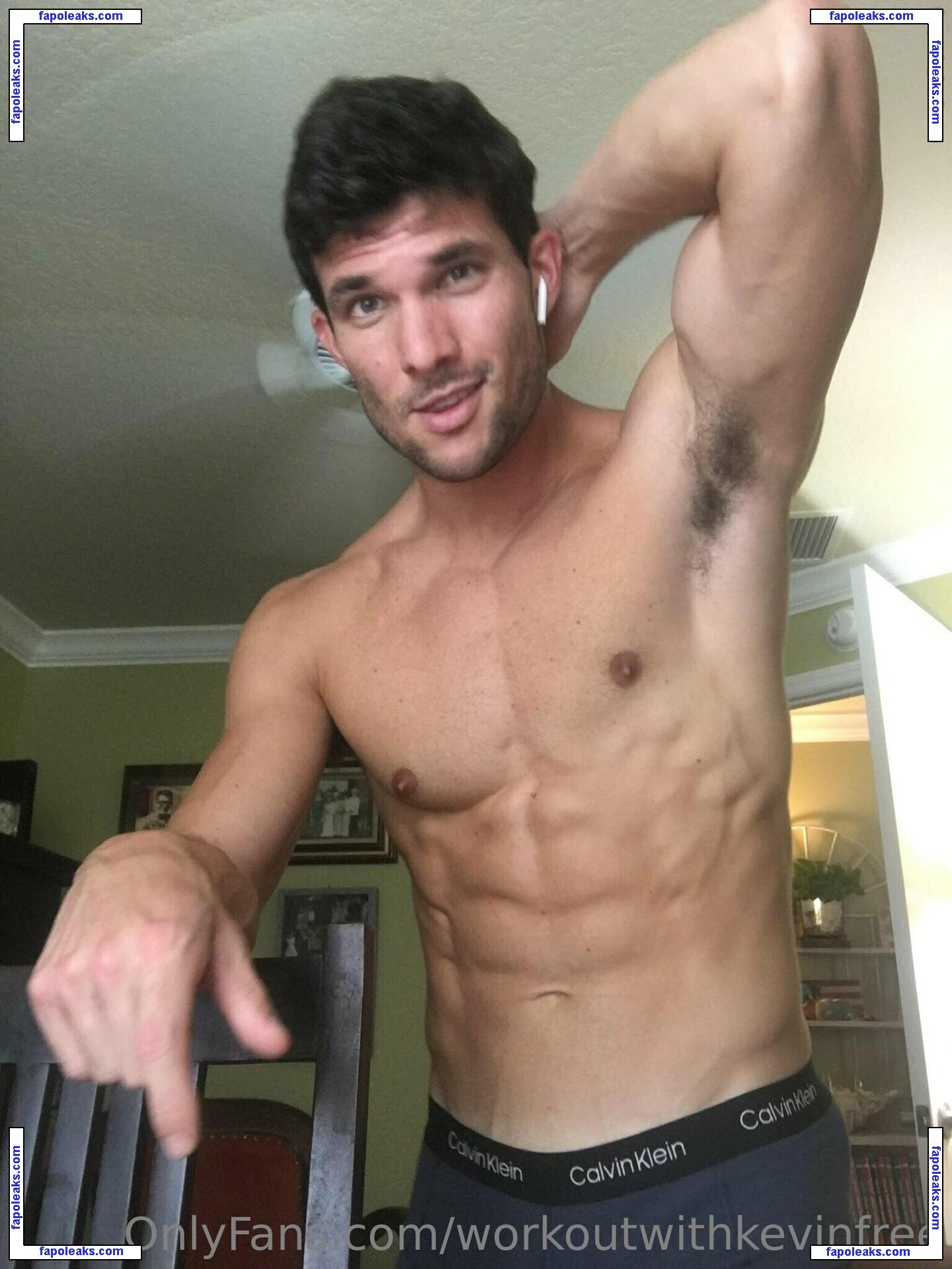 workoutwithkevinfree / workoutswithkevin nude photo #0015 from OnlyFans