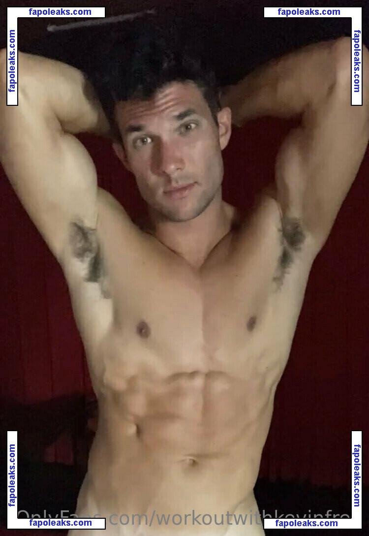 workoutwithkevinfree / workoutswithkevin nude photo #0020 from OnlyFans