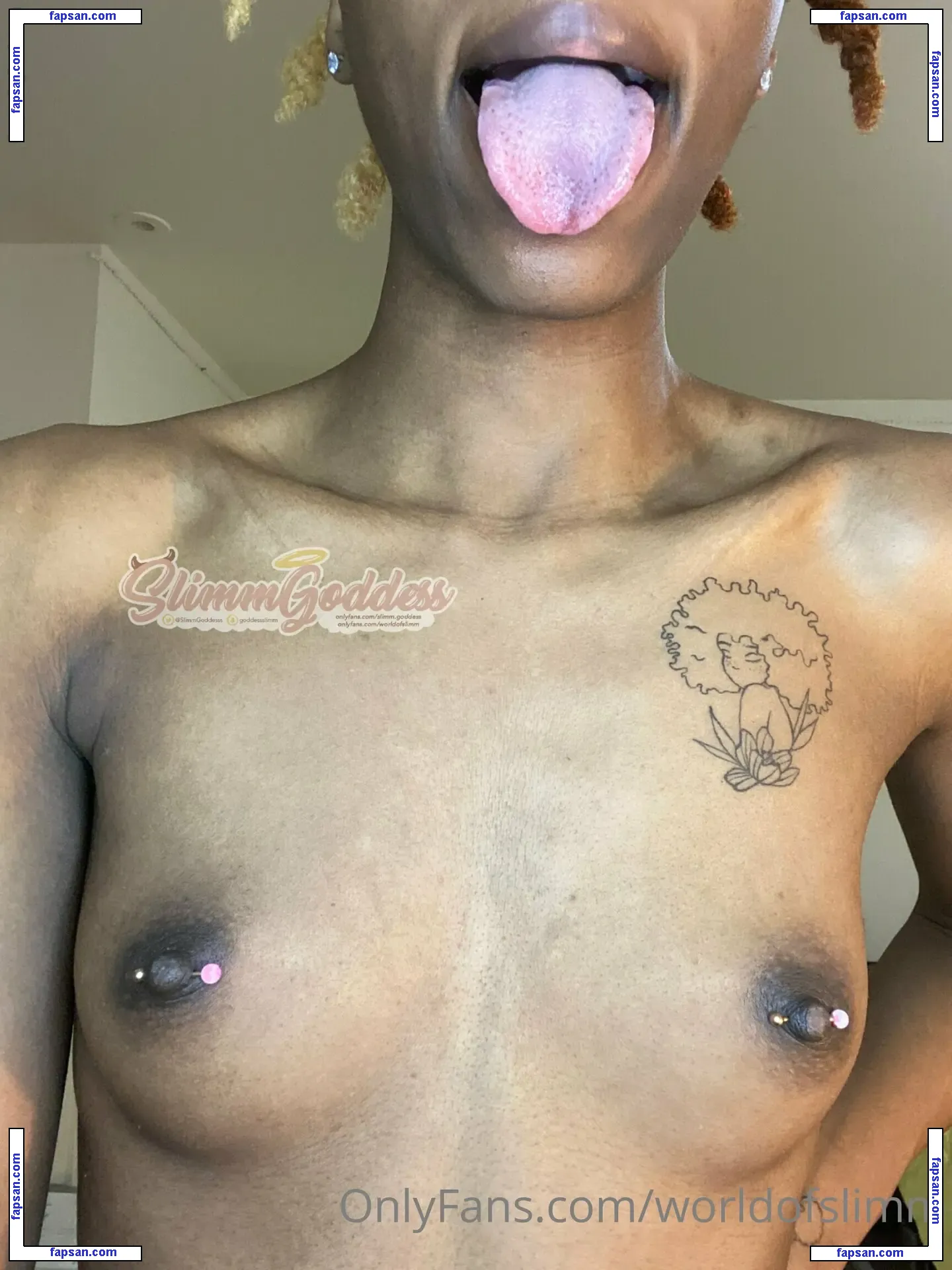 worldofslimm nude photo #0004 from OnlyFans