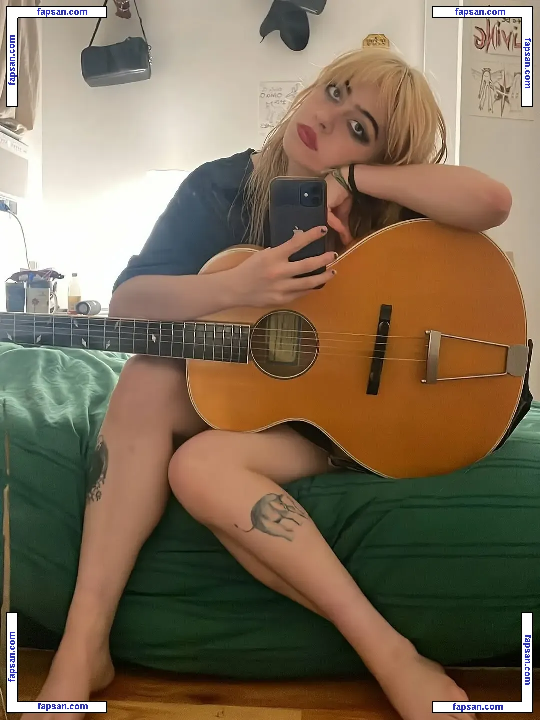 wormsheriff nude photo #0022 from OnlyFans