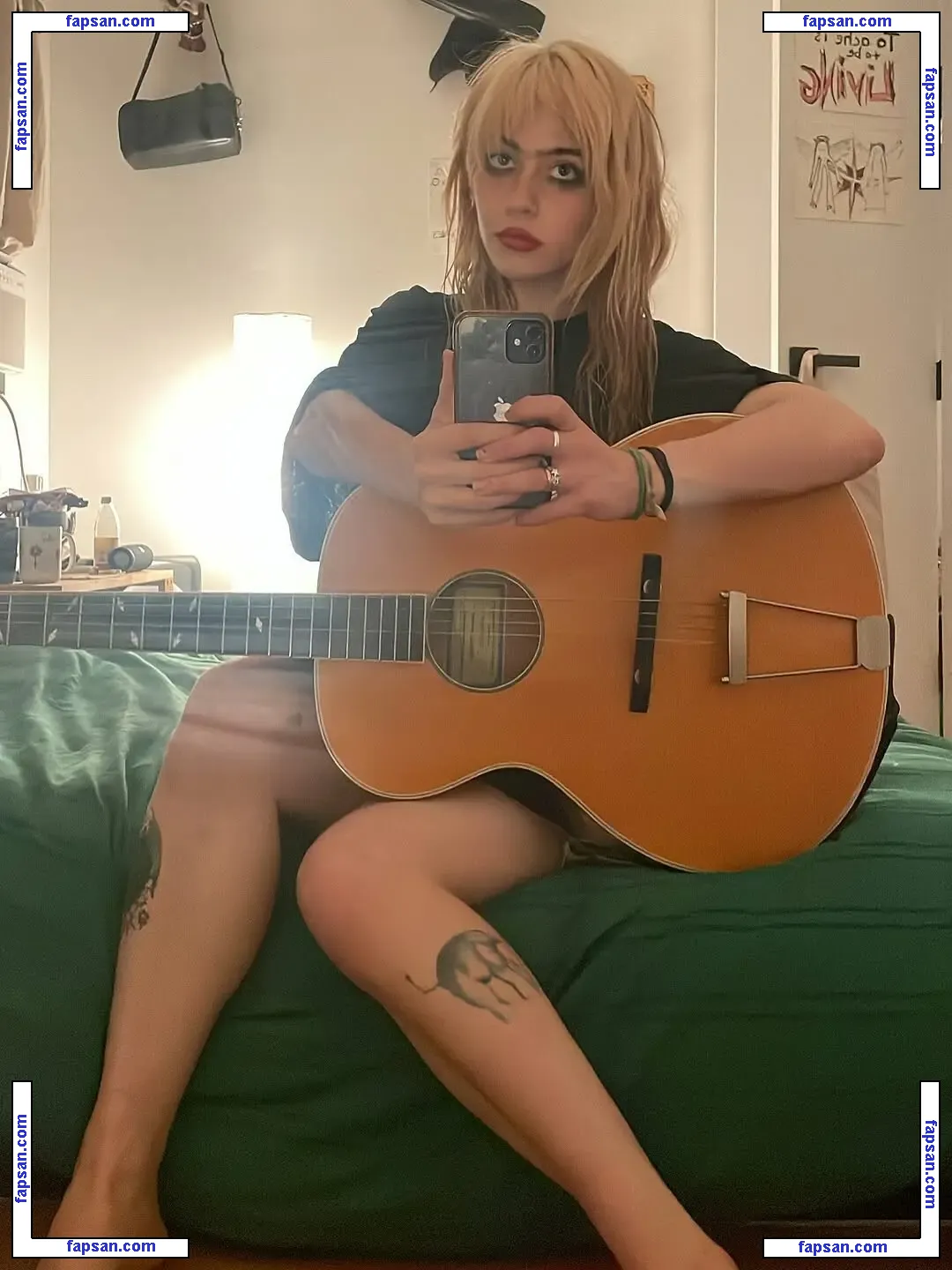 wormsheriff nude photo #0029 from OnlyFans