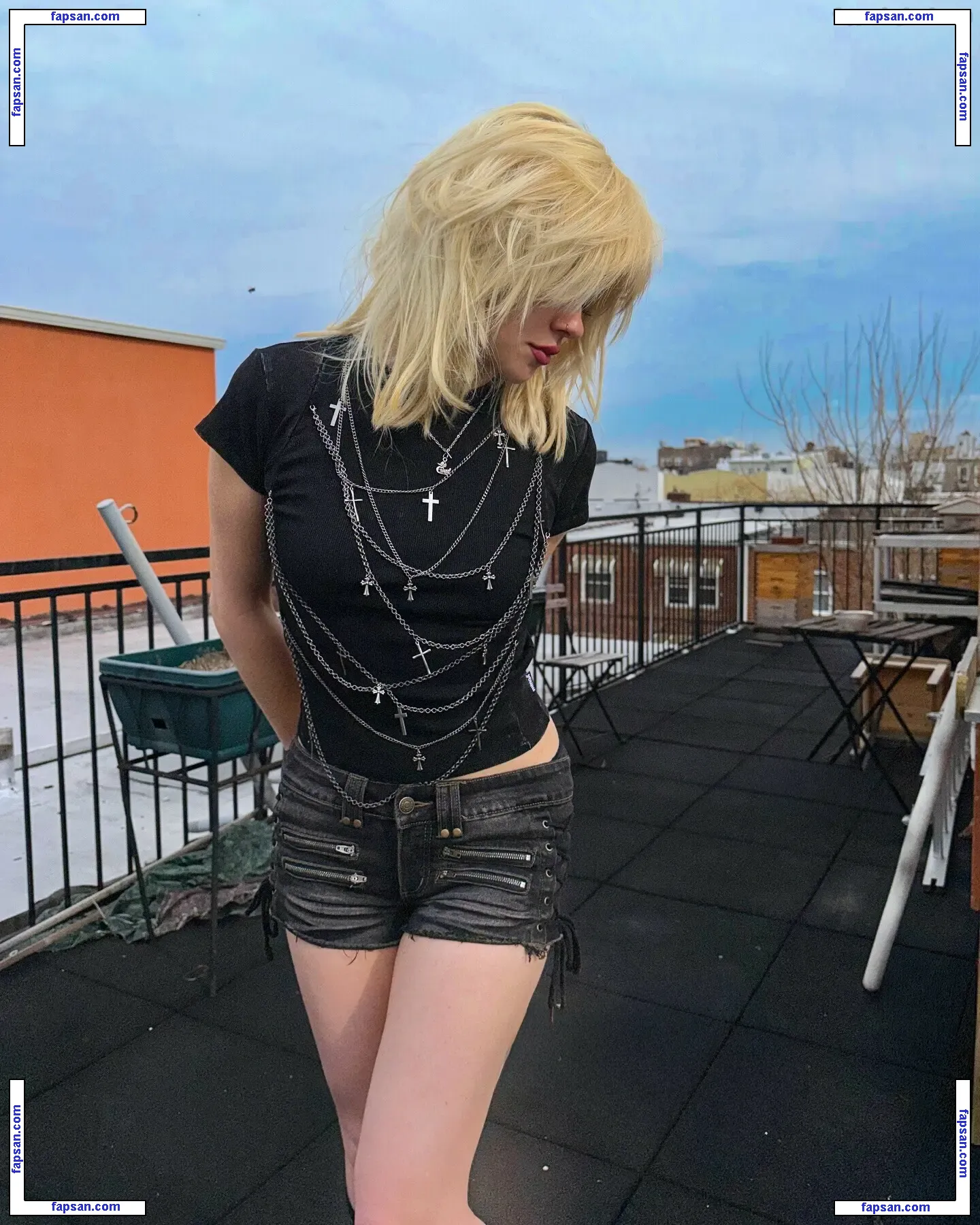 wormsheriff nude photo #0041 from OnlyFans