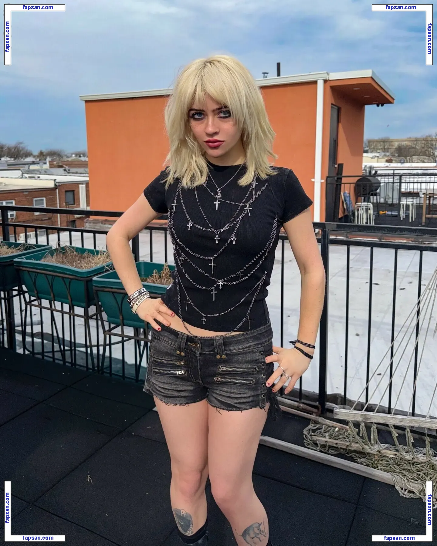 wormsheriff nude photo #0042 from OnlyFans