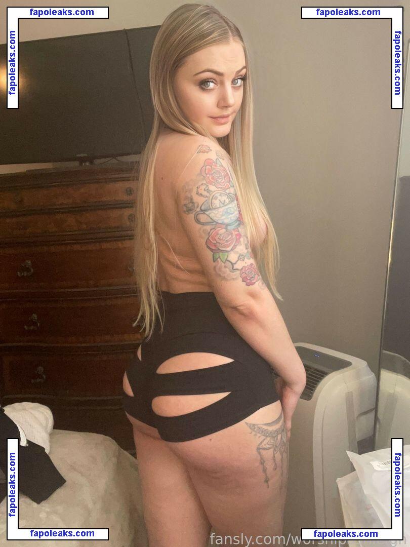 worshipashleigh / instashleigh nude photo #0008 from OnlyFans