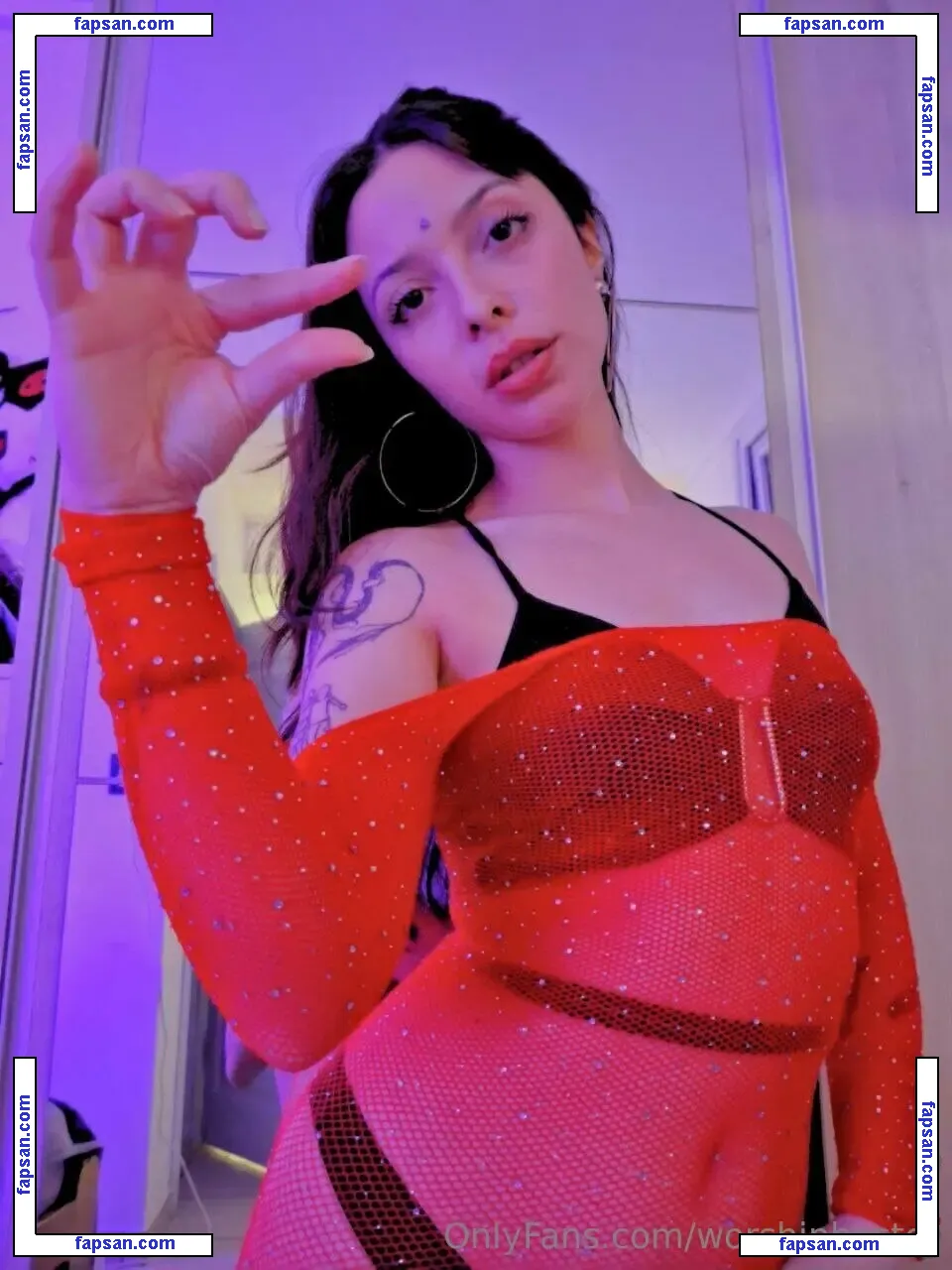 worshipbastet nude photo #0010 from OnlyFans