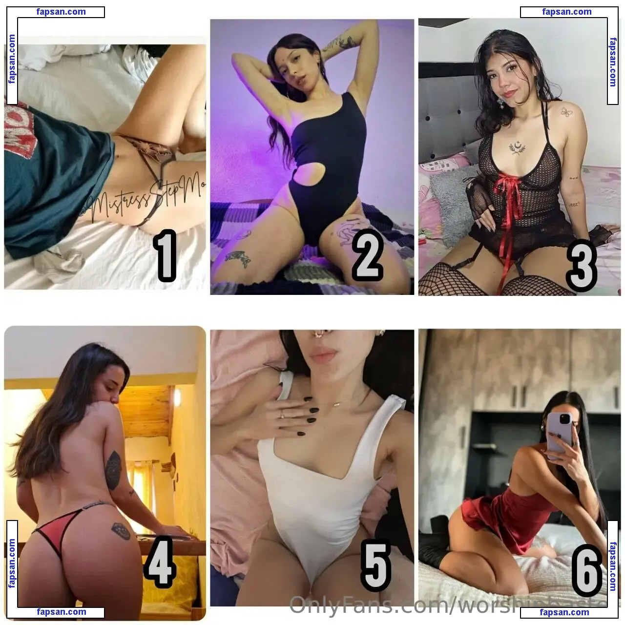 worshipbastet nude photo #0021 from OnlyFans
