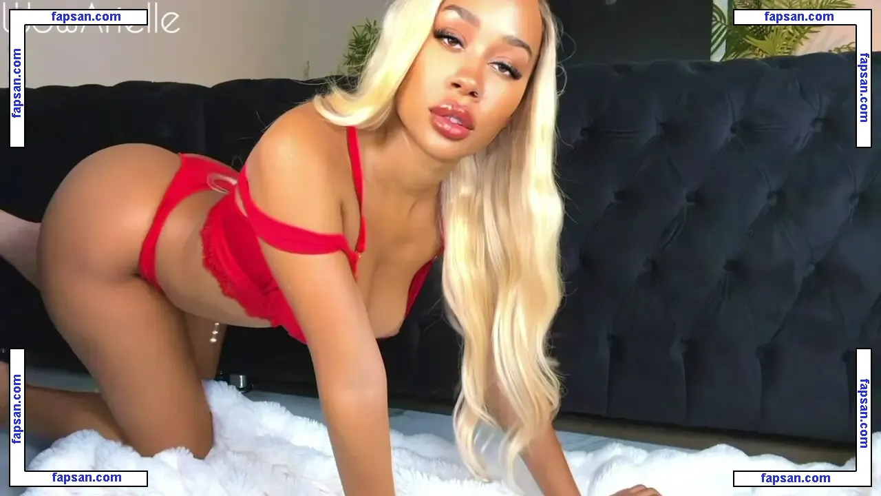 WowArielle nude photo #0008 from OnlyFans