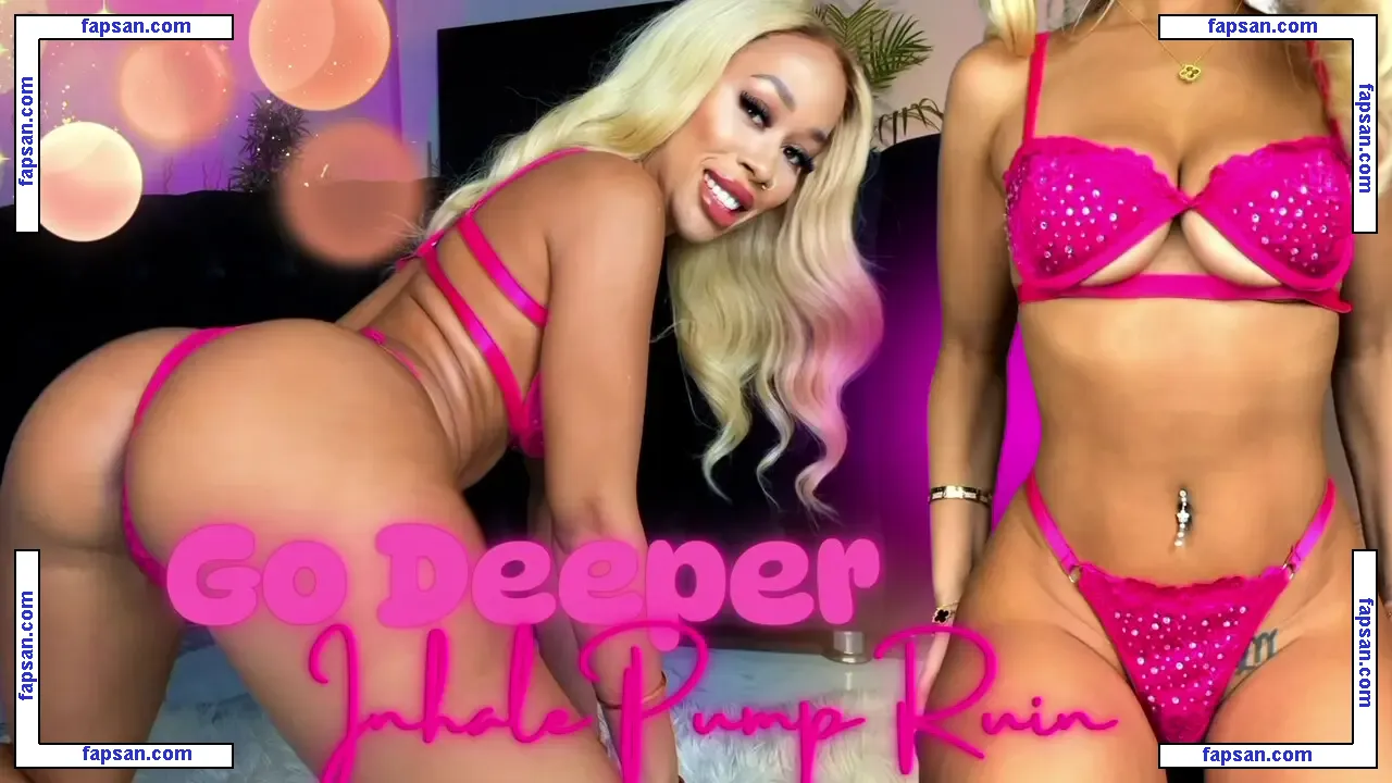 WowArielle nude photo #0012 from OnlyFans