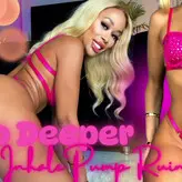 WowArielle nude #0012