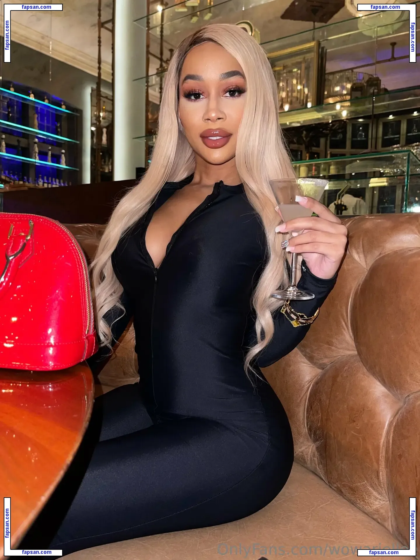 wowariellee nude photo #0012 from OnlyFans
