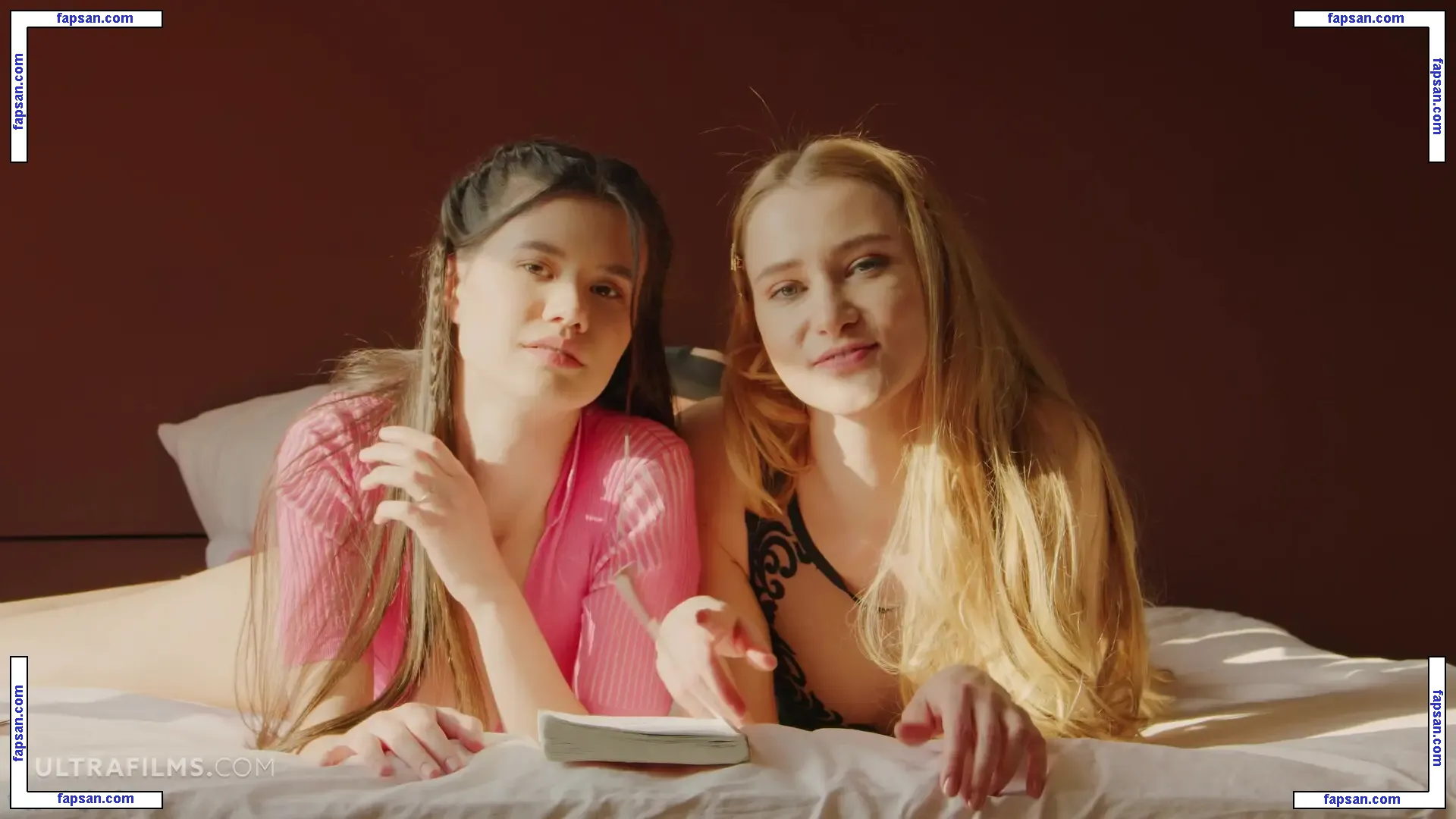 WowGirls nude photo #2294 from OnlyFans