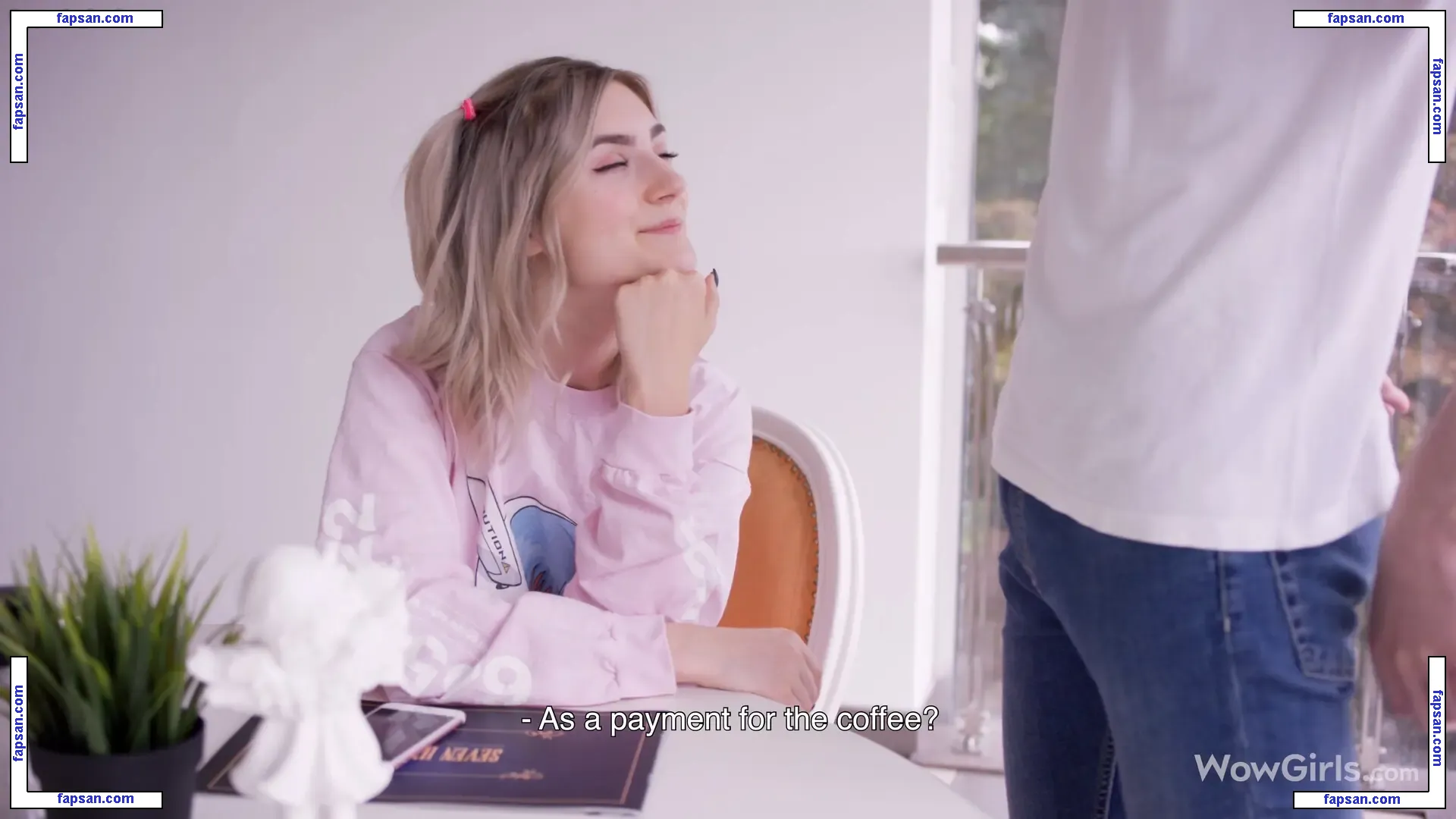 WowGirls nude photo #2478 from OnlyFans