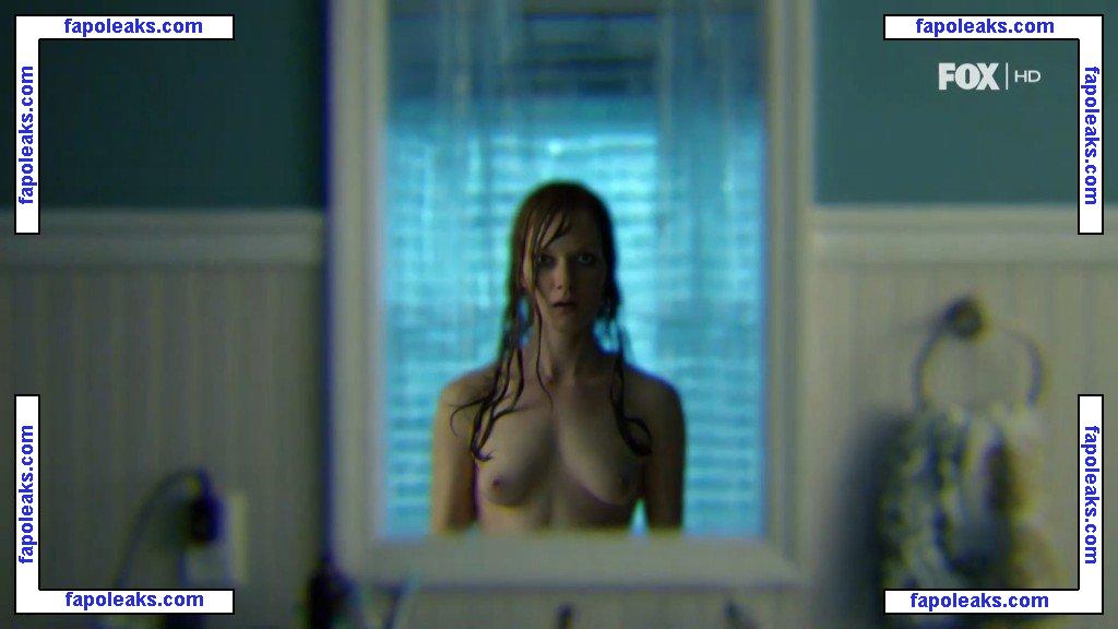 Wrenn Schmidt nude photo #0001 from OnlyFans