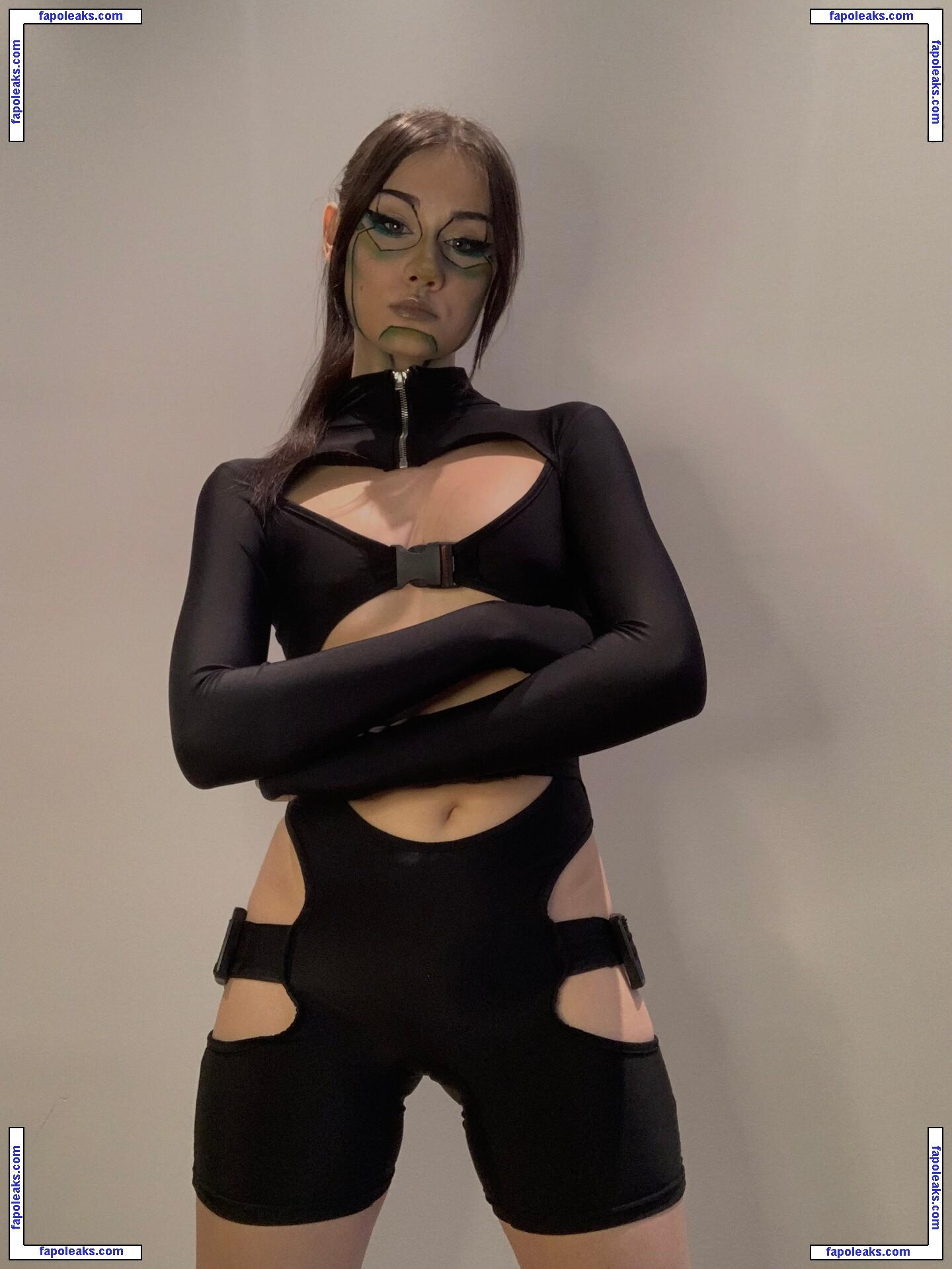 wspghost / xxghost nude photo #0001 from OnlyFans
