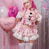 wuffelipuffelifree голая #0061