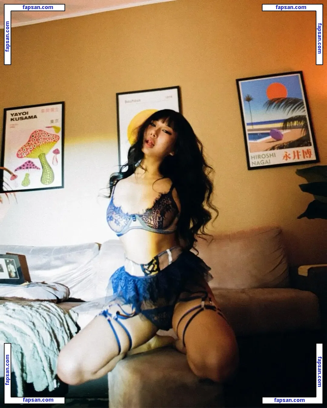 Wuusiy nude photo #0064 from OnlyFans