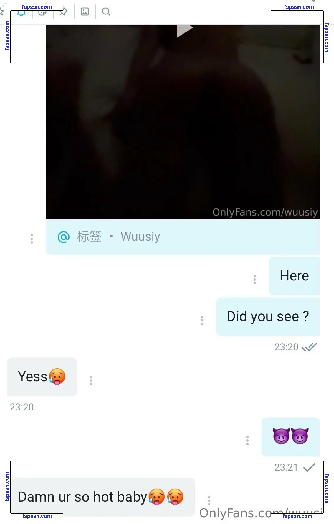 Wuusiy nude photo #0076 from OnlyFans