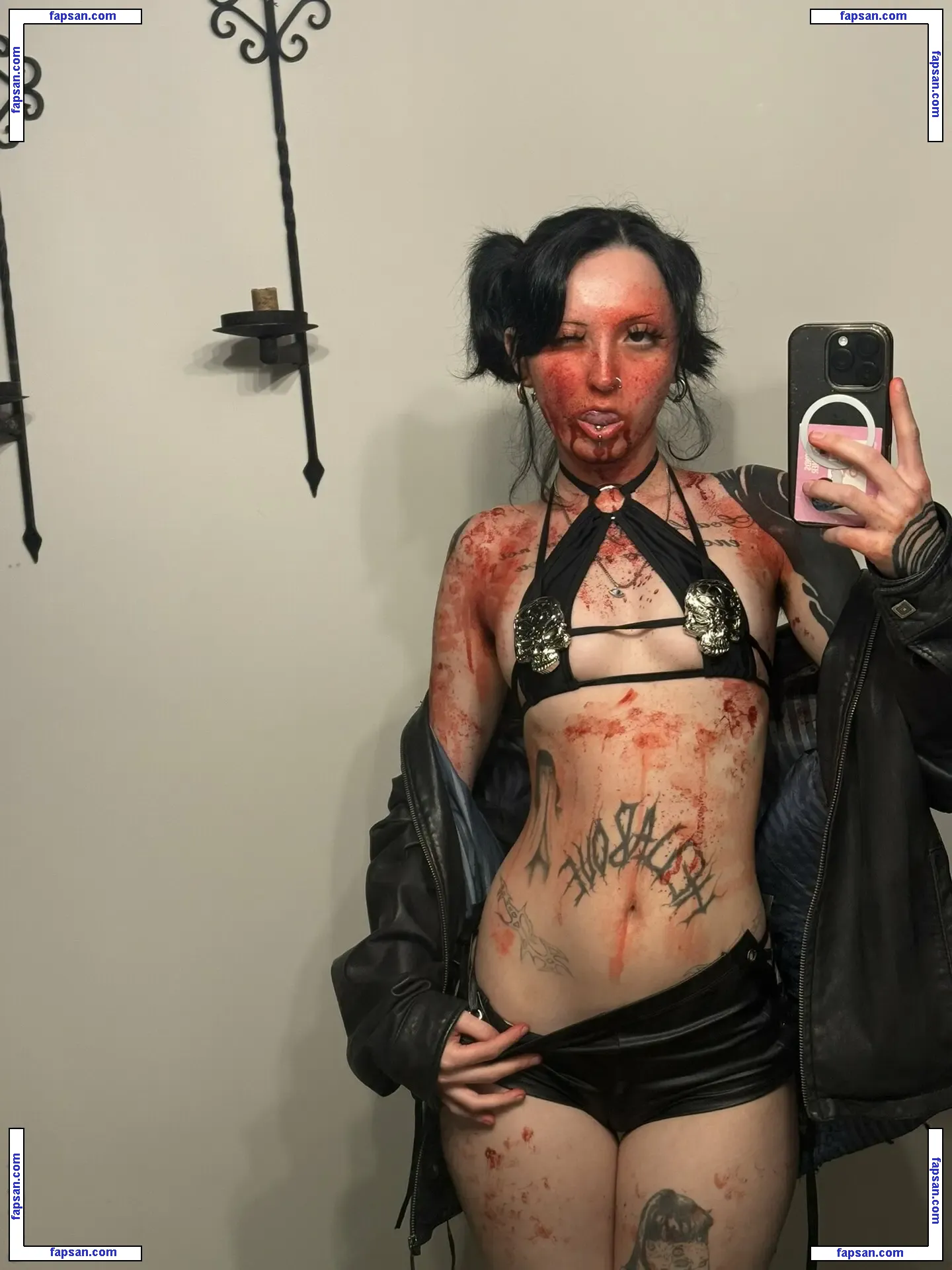 wuvvmia nude photo #0026 from OnlyFans