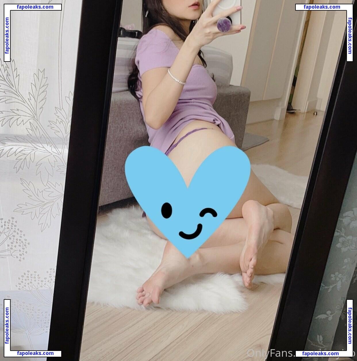 wuyixo / feet.fame nude photo #0034 from OnlyFans