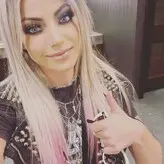 WWE Alexa Bliss голая #0001