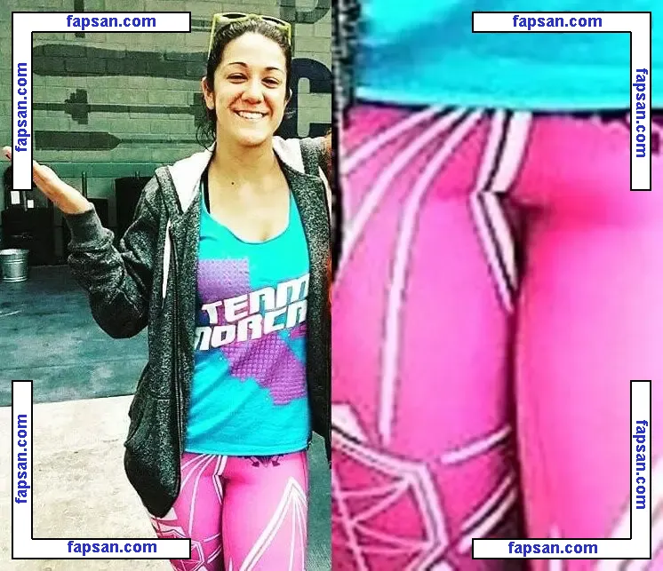 WWE Bayley голая фото #0005 с Онлифанс