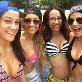 WWE Bayley голая #0001