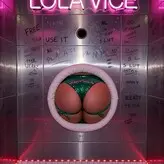 Wwe Lola Vice голая #0002