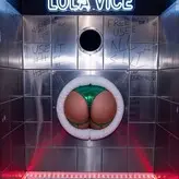 Wwe Lola Vice голая #0003