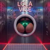 Wwe Lola Vice голая #0004