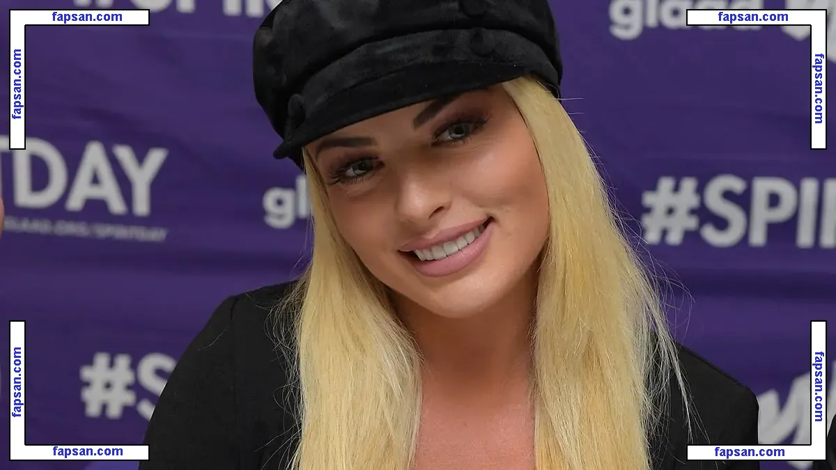 Wwe Mandy Rose голая фото #0004 с Онлифанс