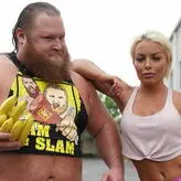 Wwe Mandy Rose голая #0009