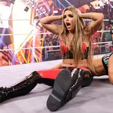 Wwe Mandy Rose голая #0024